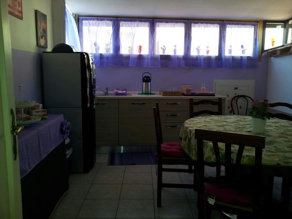 Hotel 3Beauty Firenze Kültér fotó