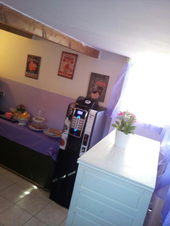 Hotel 3Beauty Firenze Kültér fotó