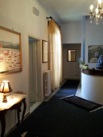 Hotel 3Beauty Firenze Kültér fotó