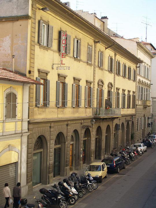 Hotel 3Beauty Firenze Kültér fotó
