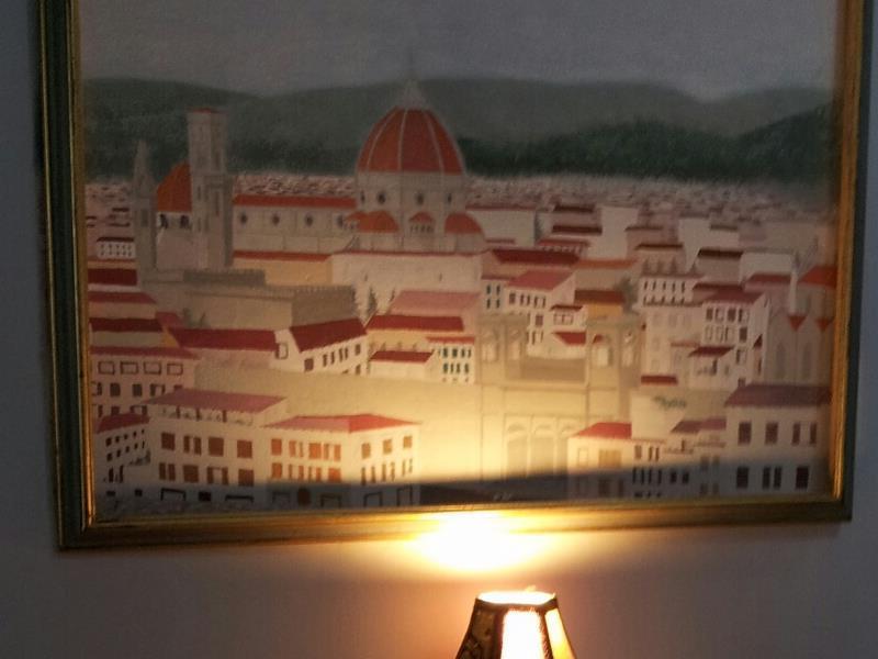 Hotel 3Beauty Firenze Kültér fotó