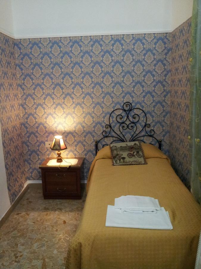 Hotel 3Beauty Firenze Kültér fotó