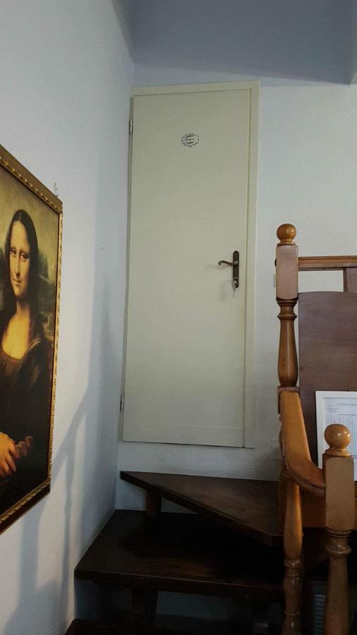 Hotel 3Beauty Firenze Szoba fotó
