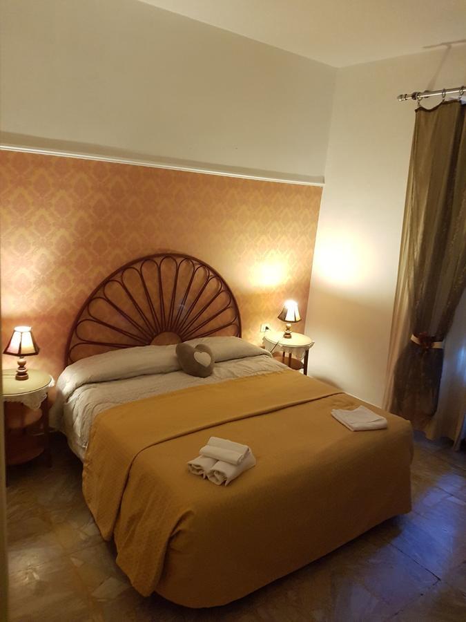 Hotel 3Beauty Firenze Kültér fotó