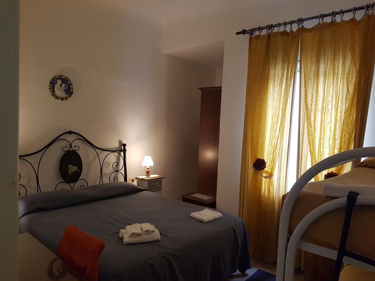 Hotel 3Beauty Firenze Kültér fotó