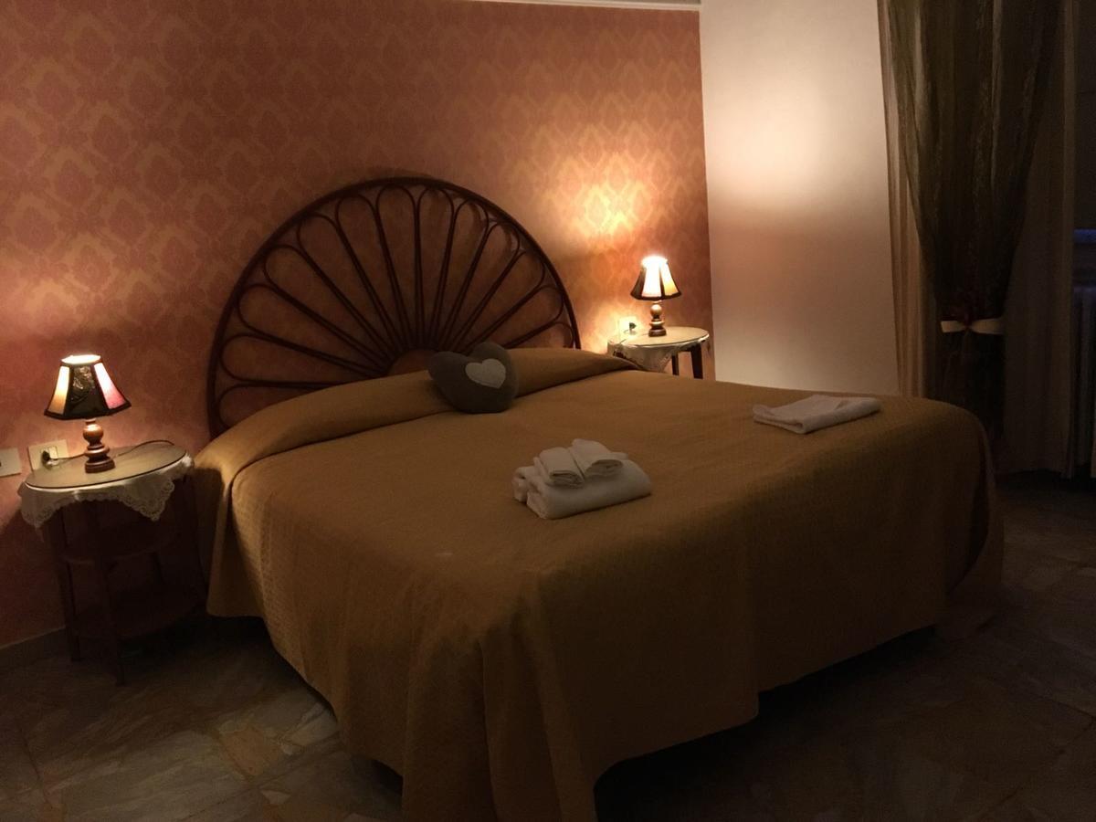 Hotel 3Beauty Firenze Kültér fotó