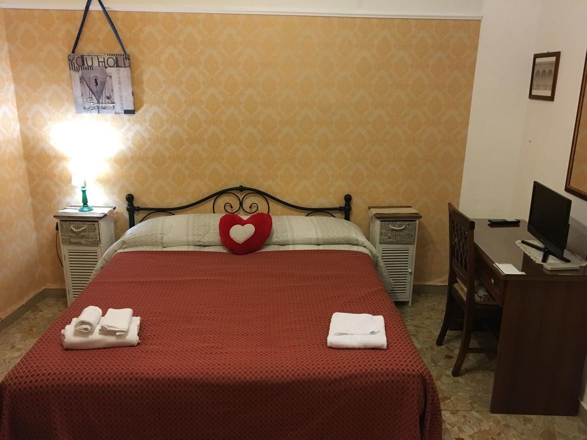 Hotel 3Beauty Firenze Kültér fotó